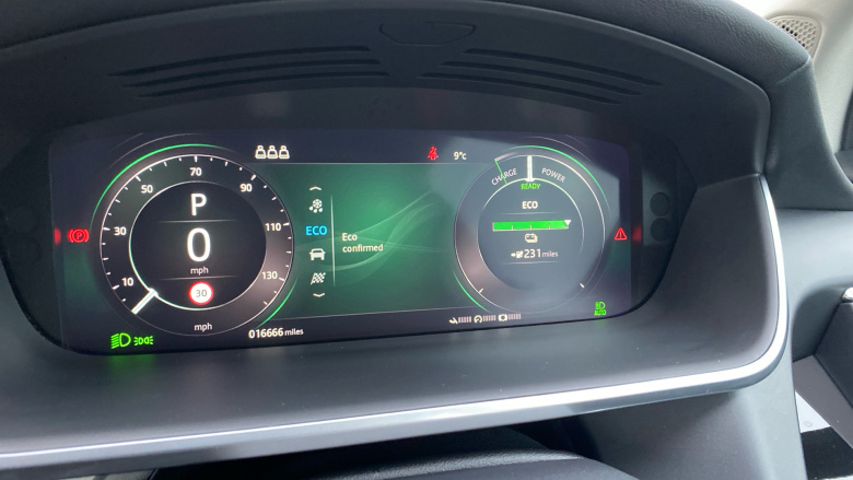 Jaguar I-Pace 294kW EV400 HSE 90kWh 5dr Auto Electric Estate